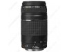 Canon EF 75-300mm f/4-5.6 III